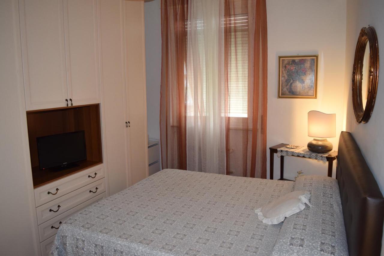 Appartamento Casa Gina La Spezia Esterno foto