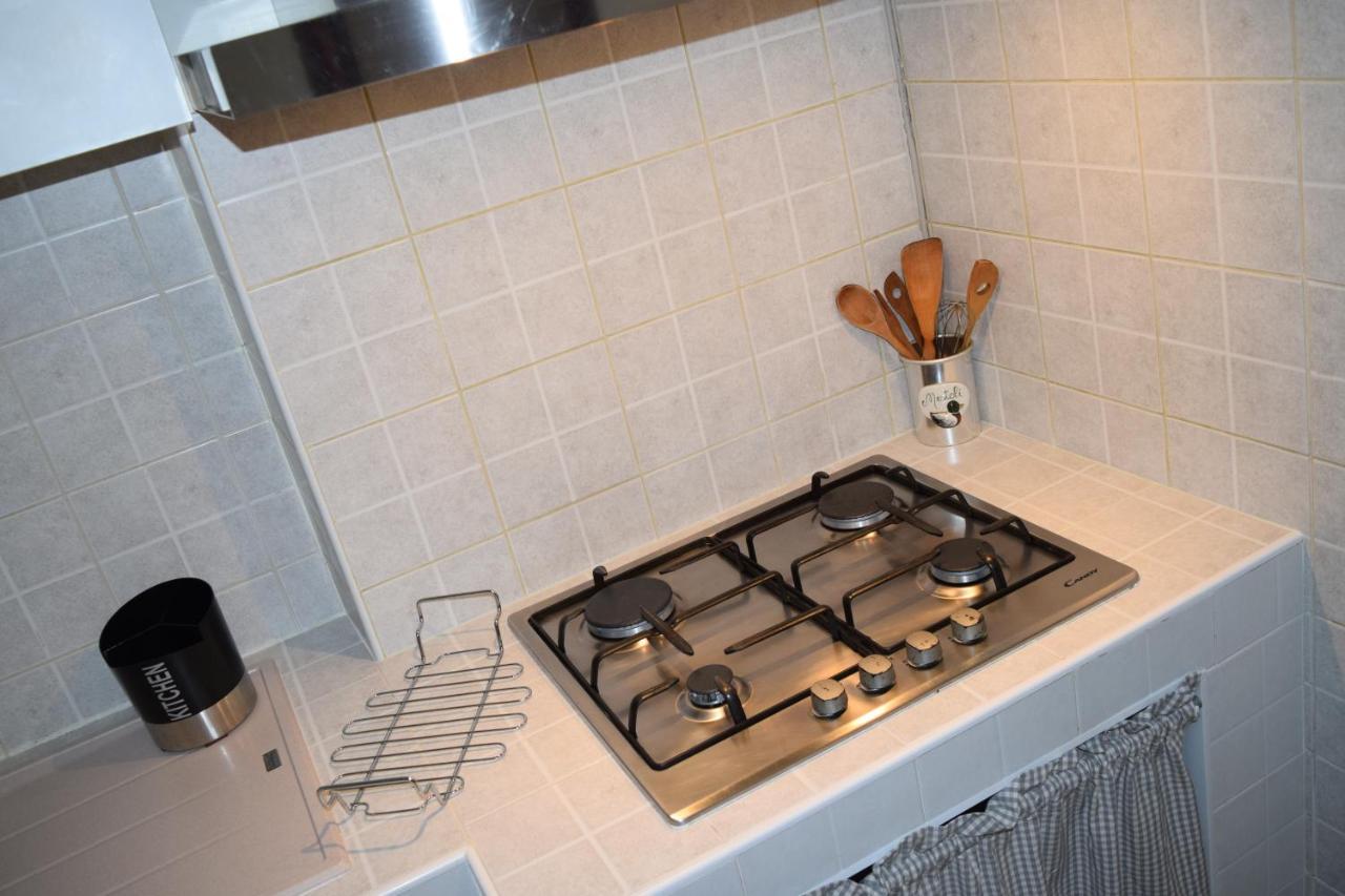 Appartamento Casa Gina La Spezia Esterno foto