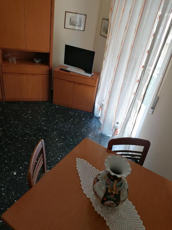 Appartamento Casa Gina La Spezia Esterno foto