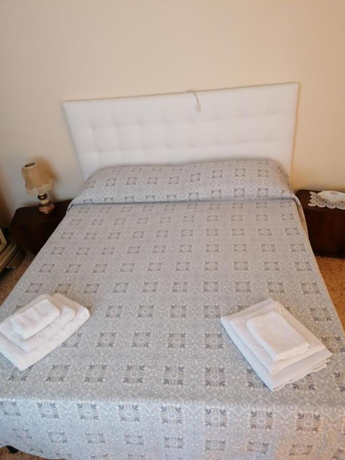 Appartamento Casa Gina La Spezia Esterno foto