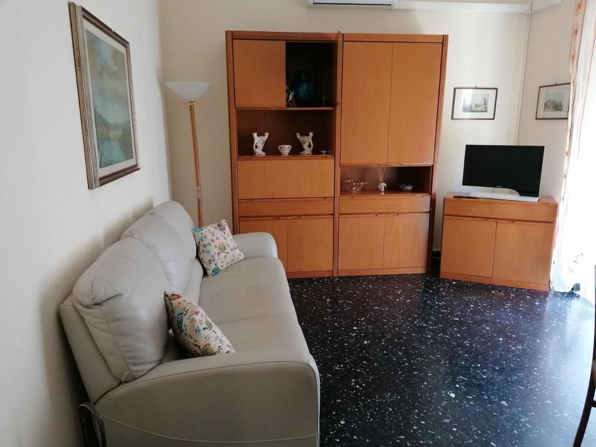 Appartamento Casa Gina La Spezia Esterno foto