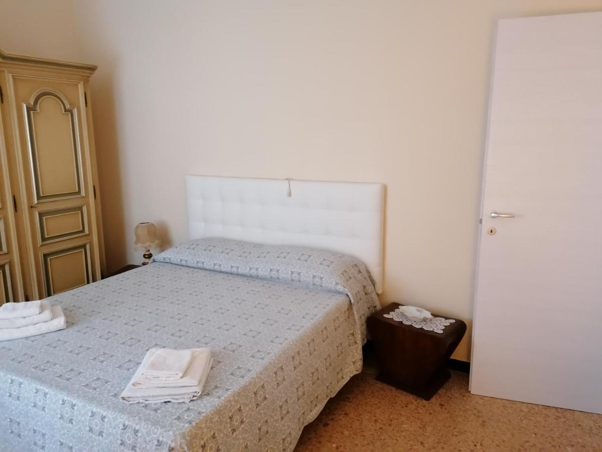 Appartamento Casa Gina La Spezia Esterno foto