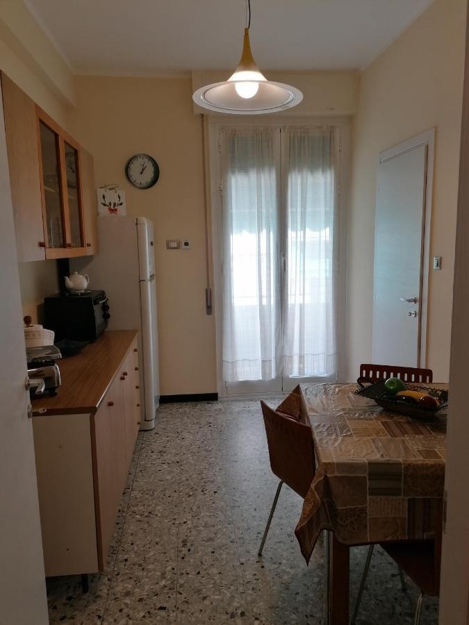 Appartamento Casa Gina La Spezia Esterno foto