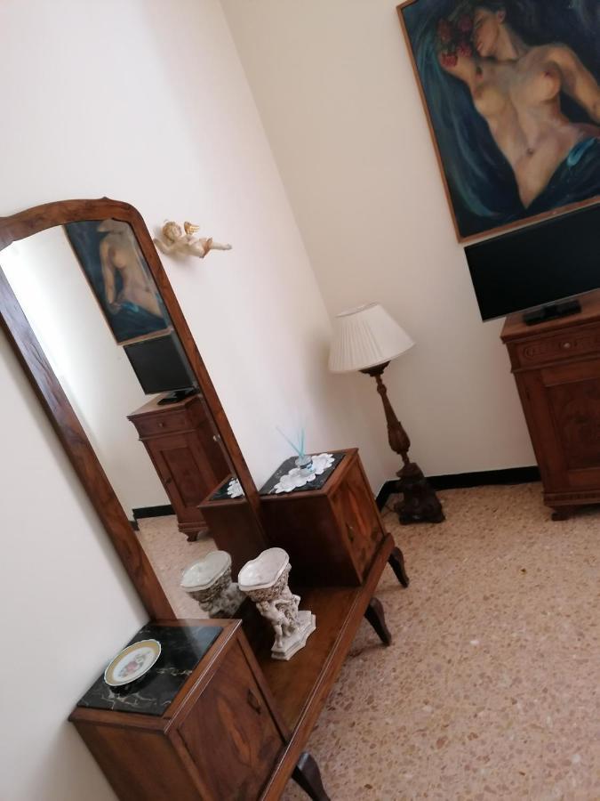 Appartamento Casa Gina La Spezia Esterno foto